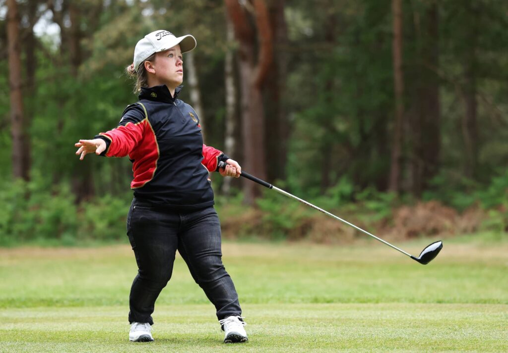 Jennifer Sräga