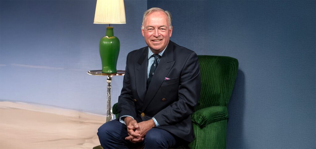 Judge Dennis Watson KC