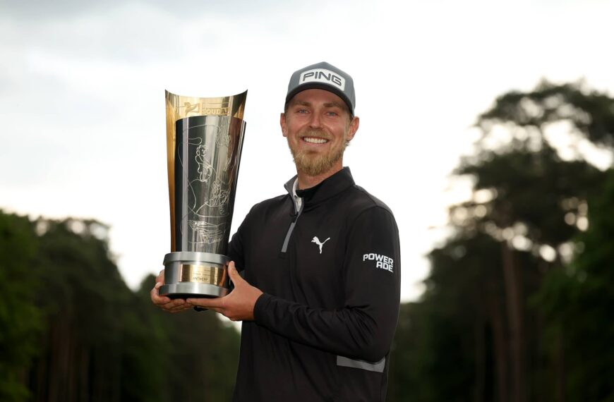 Kristoffer Reitan