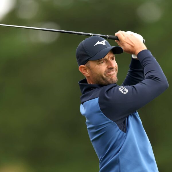 Marcel Schneider Maintains Lead at Austrian Alpine Open…