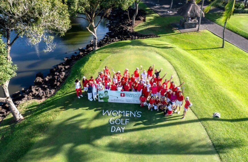 Mauritius Legend Course WGD