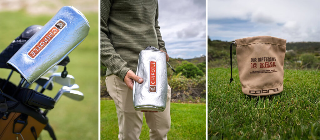 Max Homa Launches Burrito-Themed Golf Collab