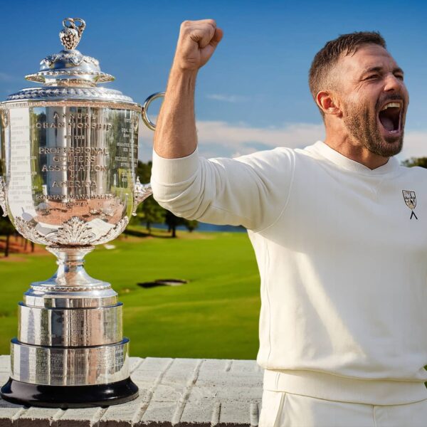 PGA Championship Preview: Ranking the LIV Golf Field…