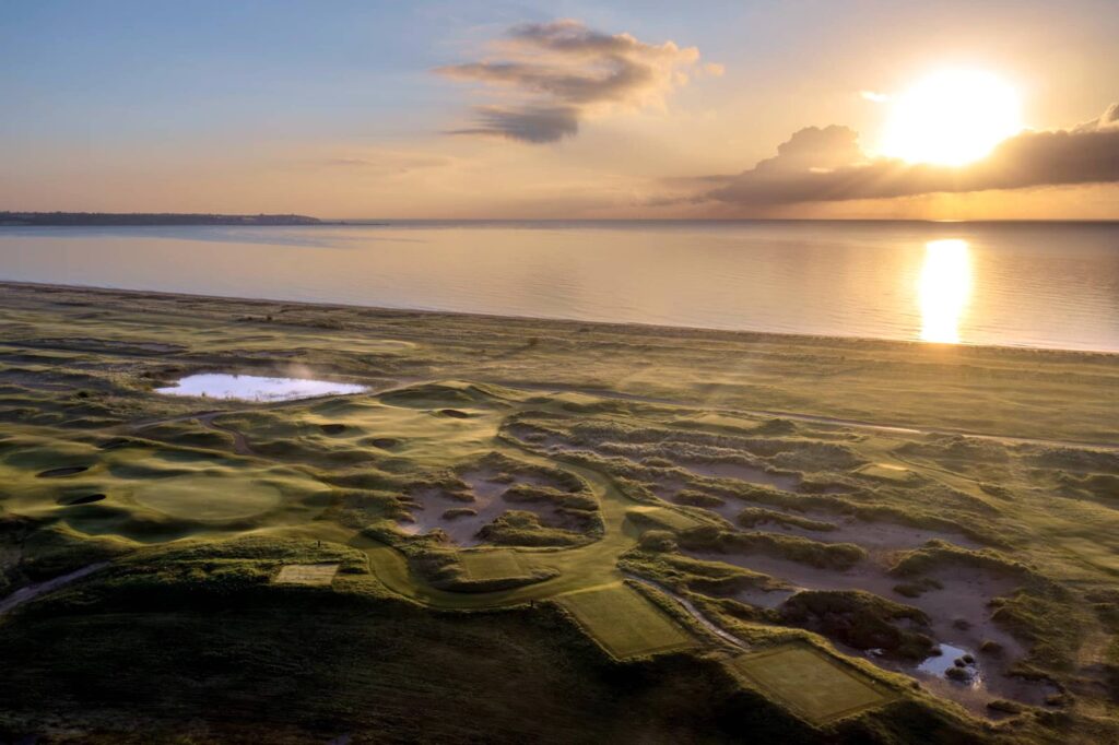 Prince's Golf Course