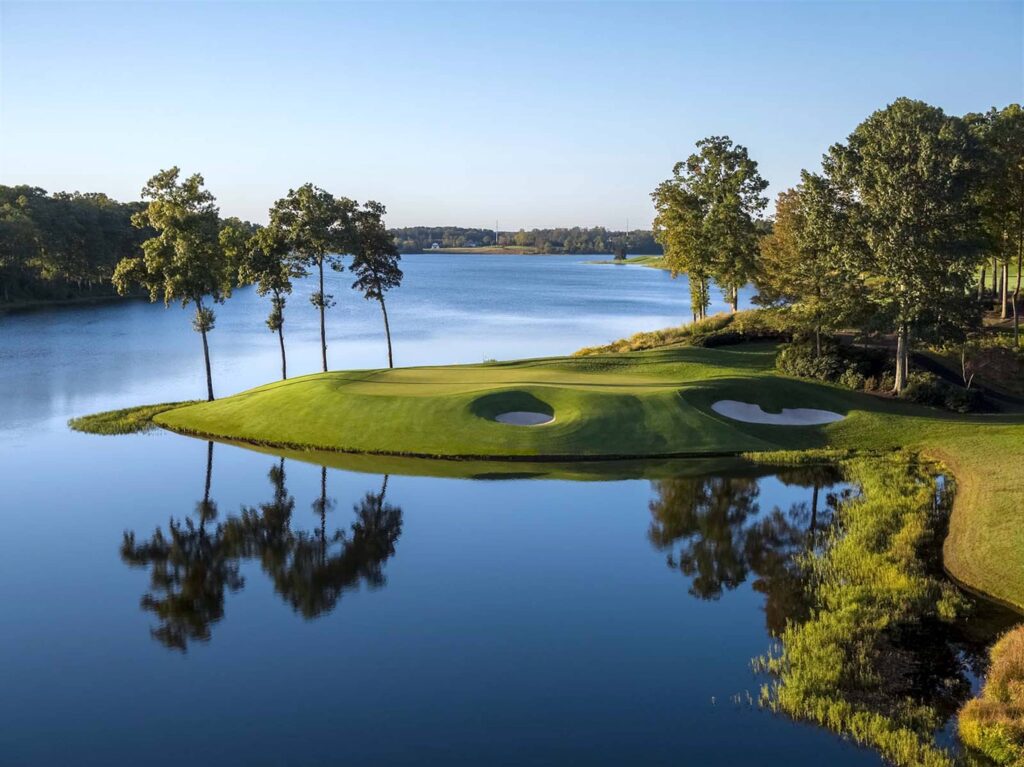 RTJ Golf Club 11
