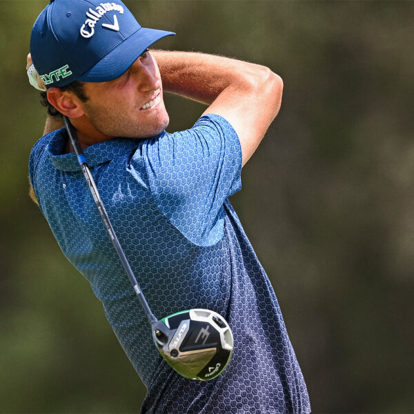 Renato Paratore Eyes Historic Third Straight Win at…