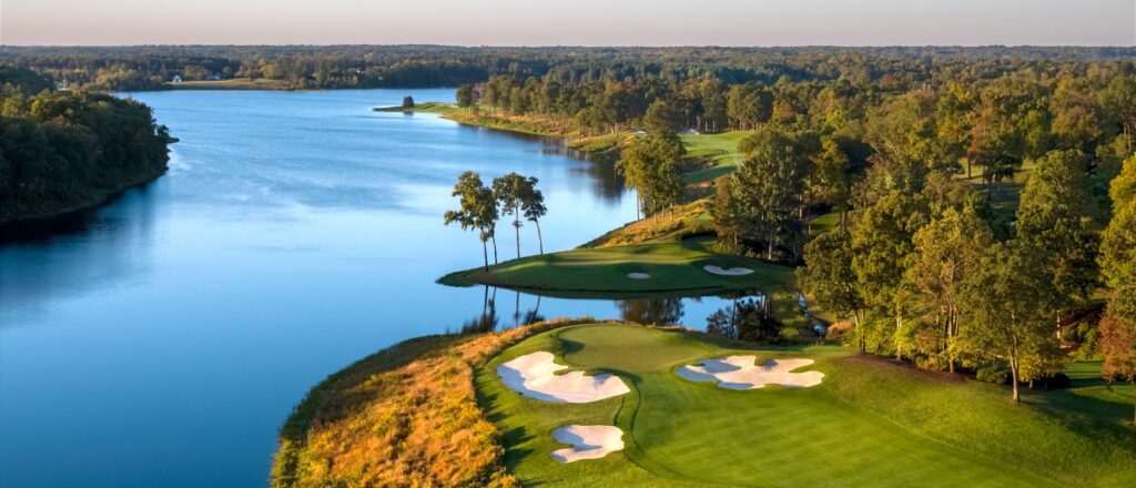 Robert Trent Jones Golf Club