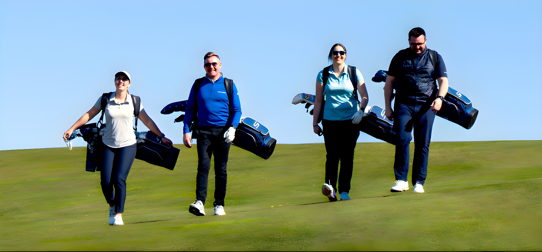 Shot Scope Golfers