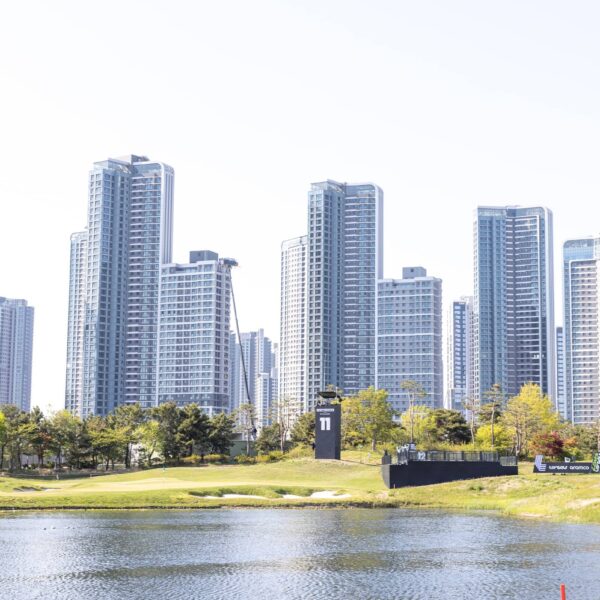 LIV Golf Korea Debuts at Jack Nicklaus GC—Can…