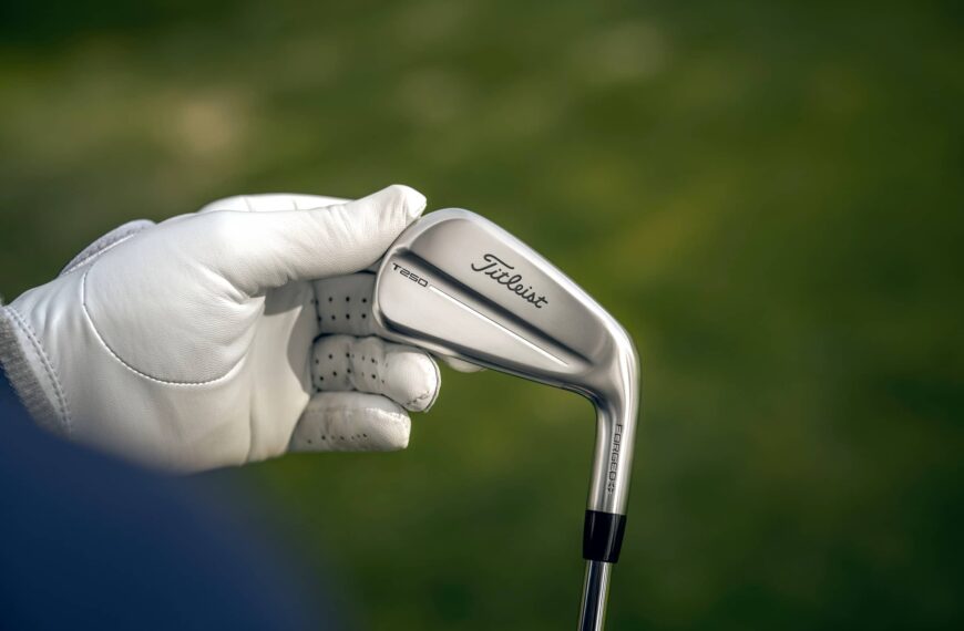 Titleist T250