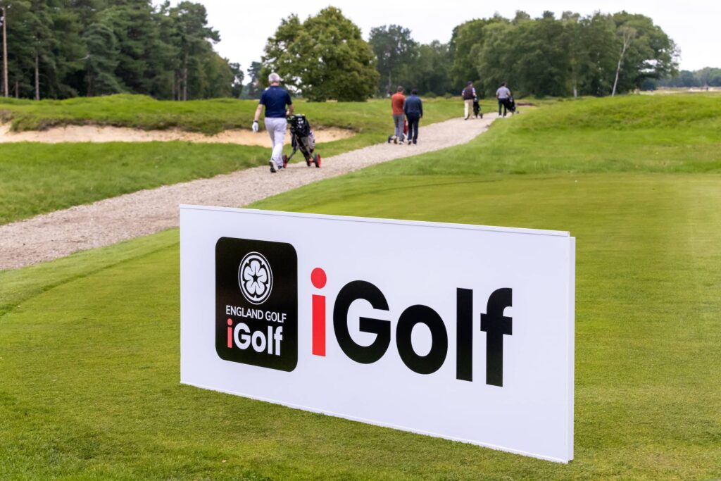 iGolf Open 2023