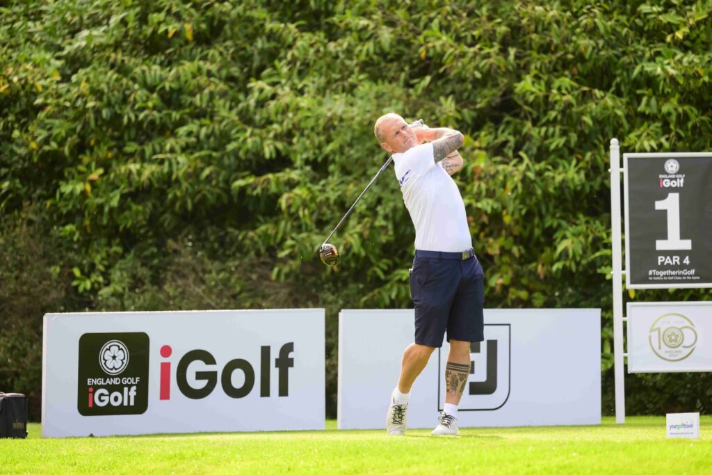 iGolf Open 2024