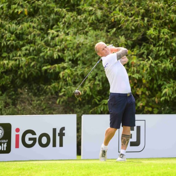 iGolf Shatters Records in April 2025 as More…