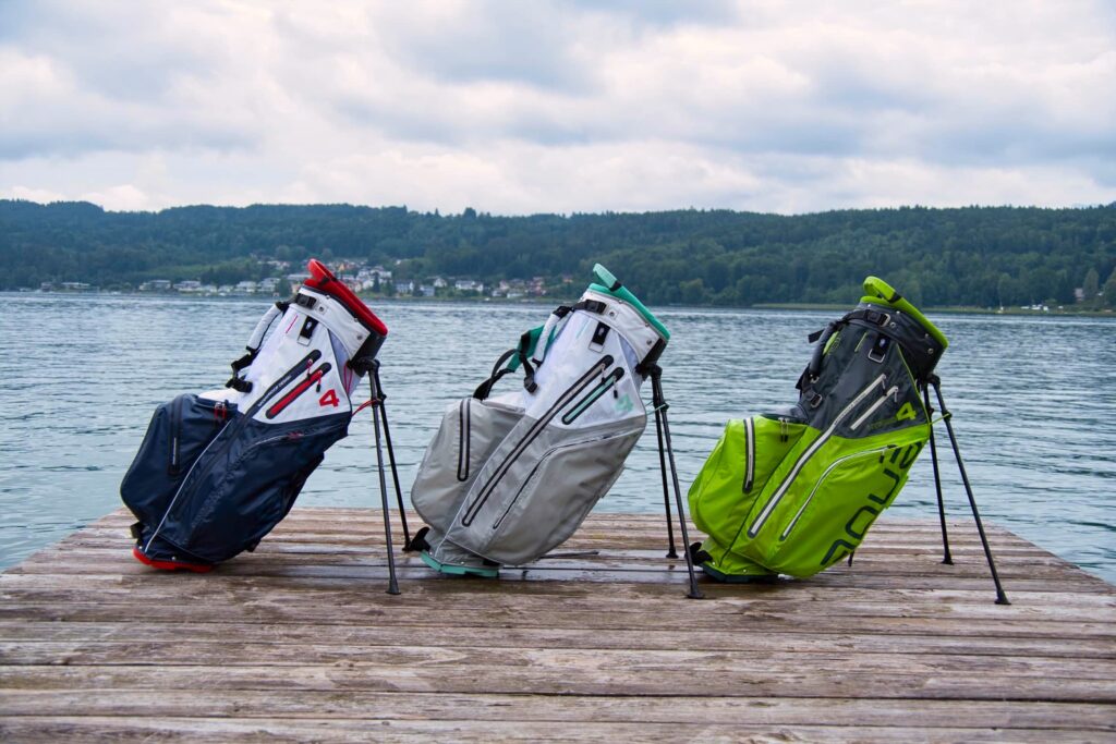 BIG MAX Aqua Bags