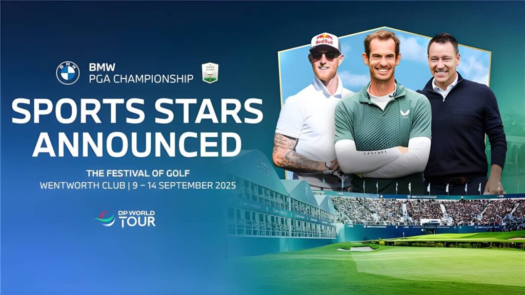 Ben Stokes, Andy Murray and John Terry