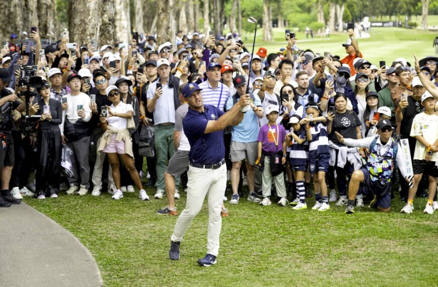 Bryson DeChambeau
