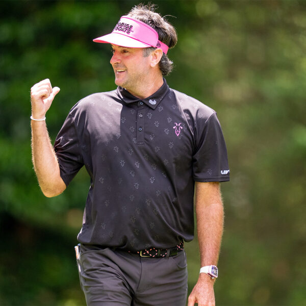 Bubba Watson Eyes First LIV Victory, DeChambeau’s Crushers…