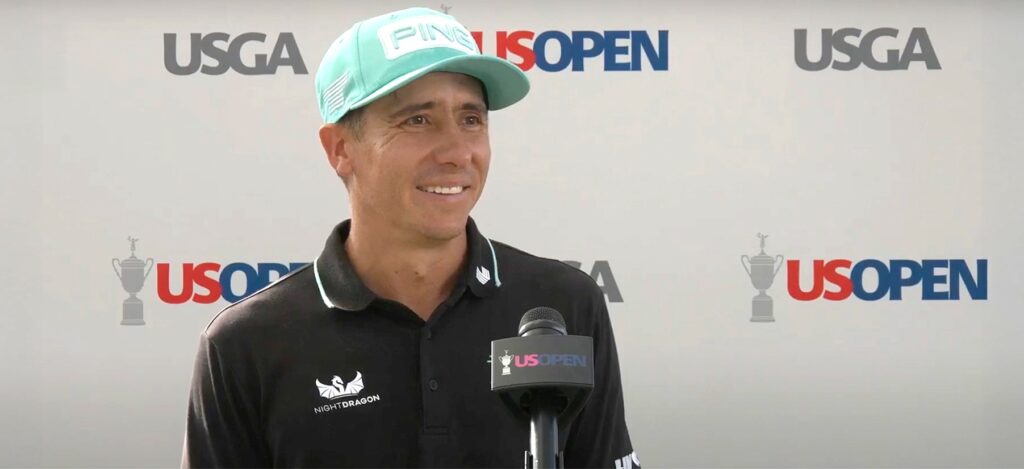 Carlos Ortiz U.S Open 2025