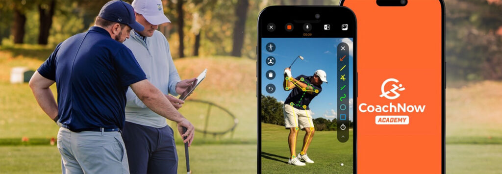 CoachNow App