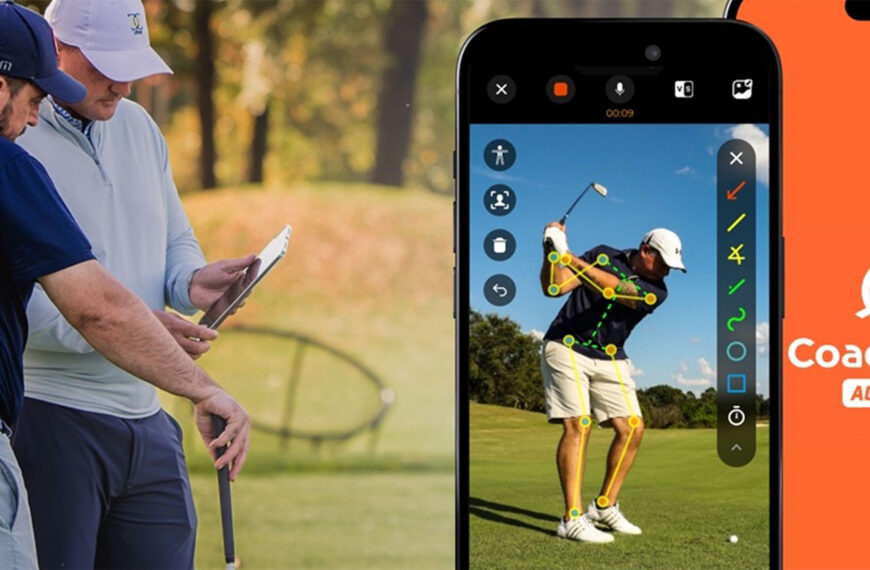 CoachNow App