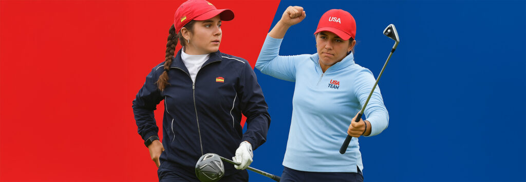 Farah O’Keefe and Paula Martin