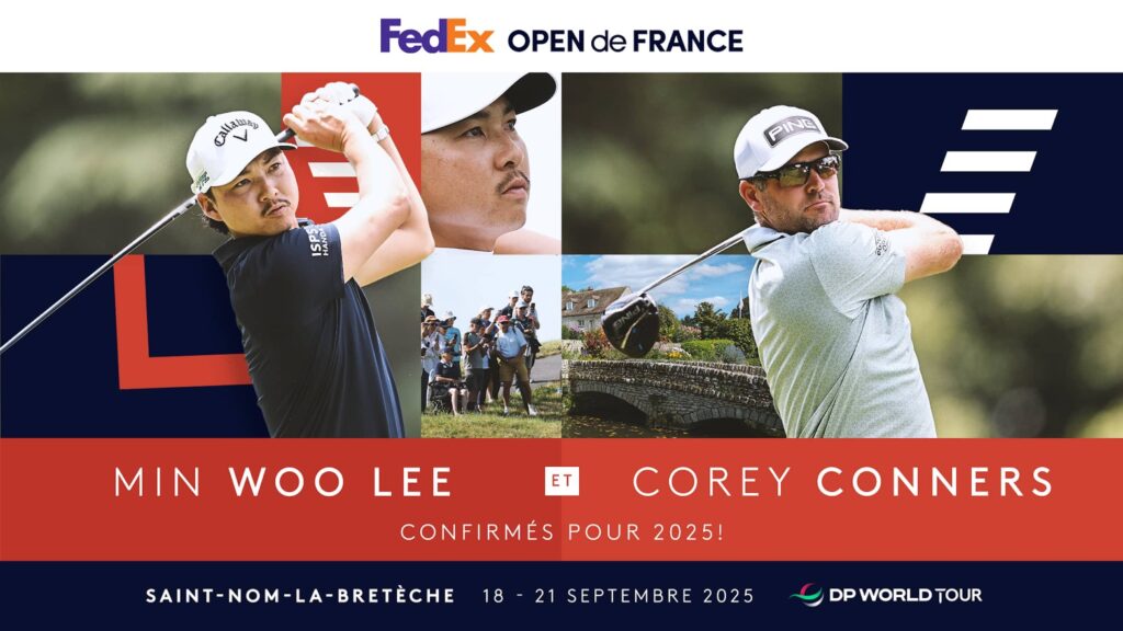 FedEx Open de France