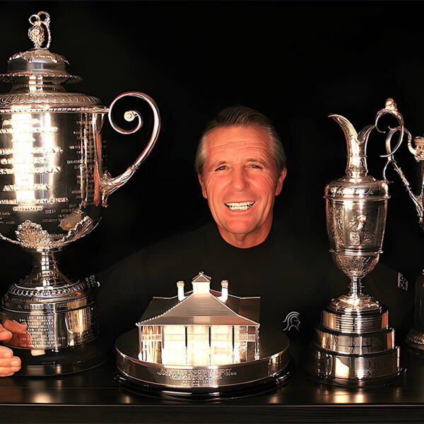 Gary Player Honoured with Robert Trent Jones Society’s…