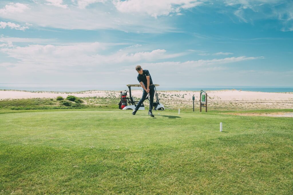 Golf de Moliets