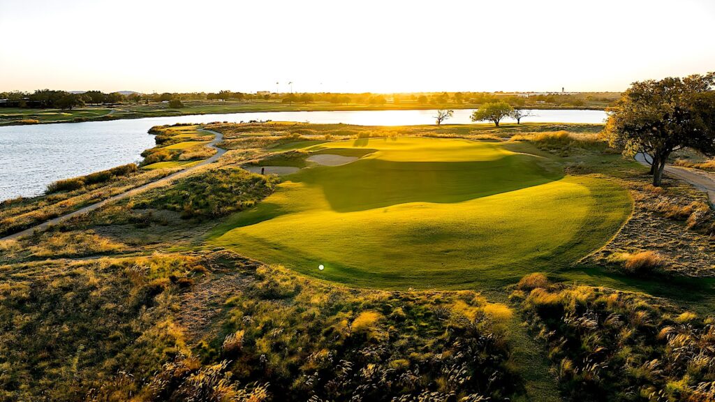 Maridoe Golf Club