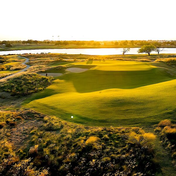 Maridoe Golf Club: Texas’ Brutal Test of Golf…