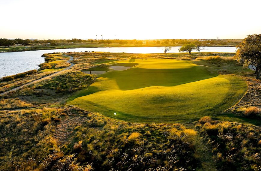 Maridoe Golf Club