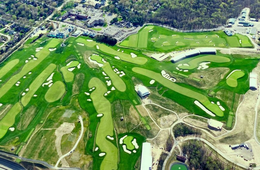 Oakmont U.S. Open: The Game’s Greatest Test Awaits
