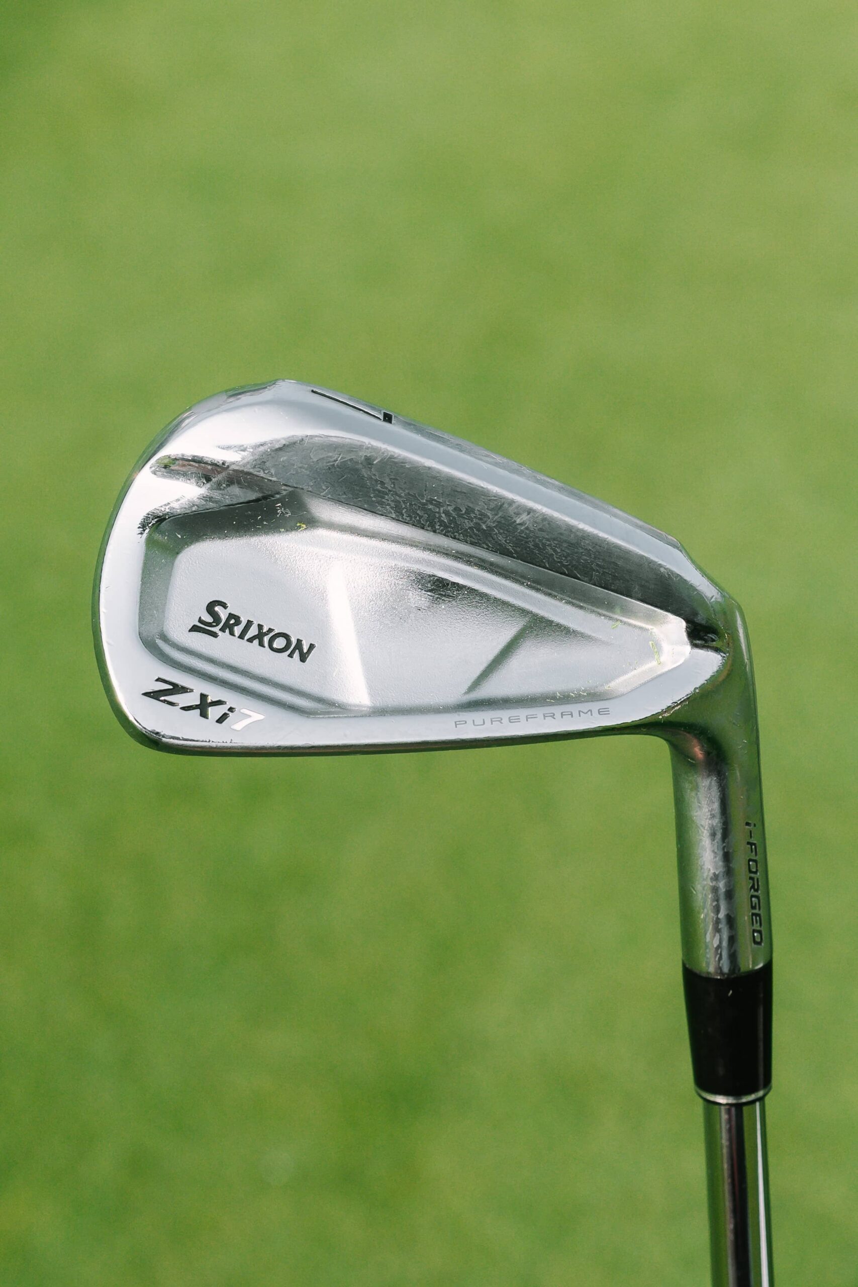 Srixon 7i