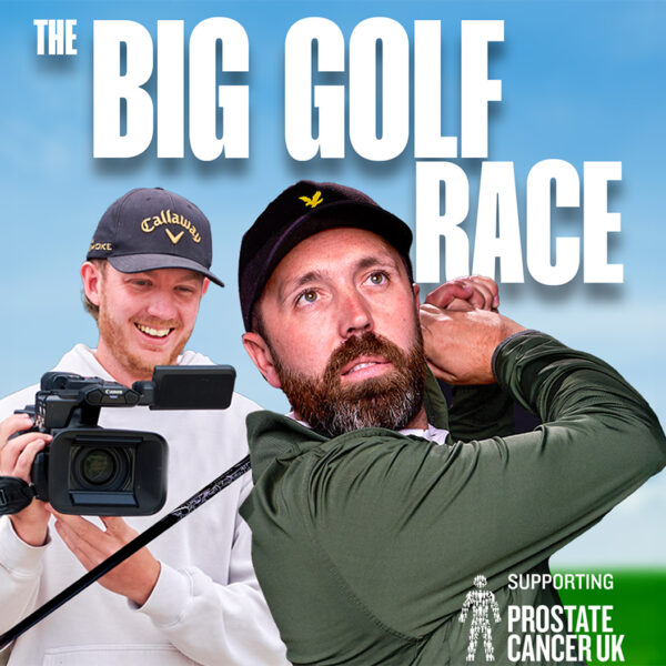 Dan Grieve, Rick Shiels and More: Meet the…