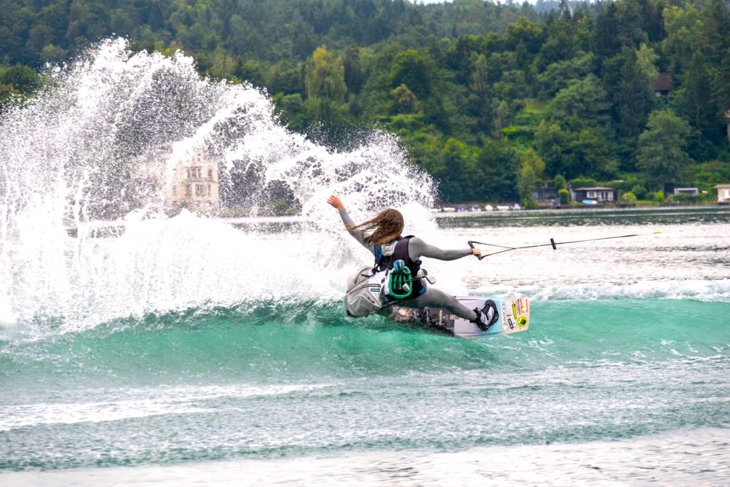 BIG MAX Wakeboard AQUA Hybrid Bag