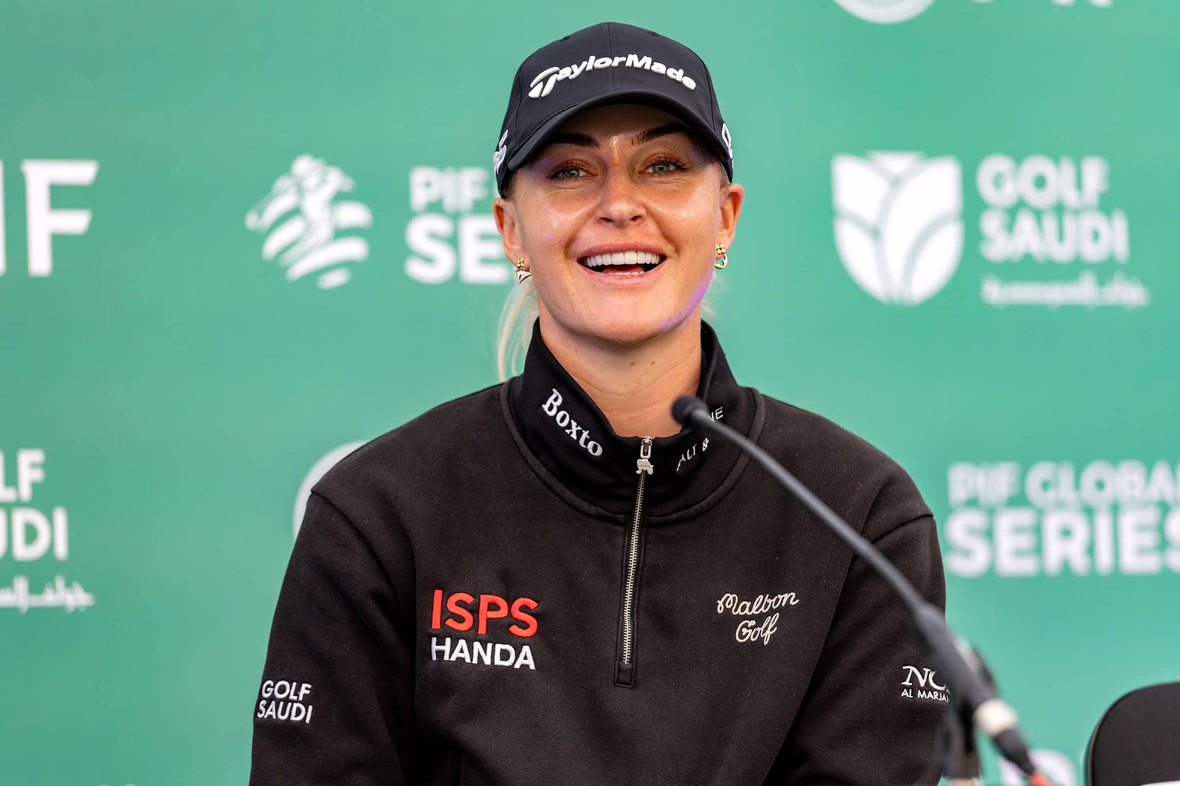 Hull Raring to Go Despite Injury at PIF London Championship 2025 - Love